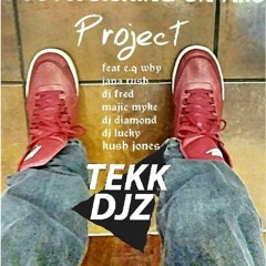 FOOTWORK ON AIR PROJECT