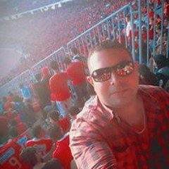Mohsen Wafa