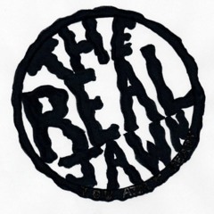 THE REAL JAWN PODCAST