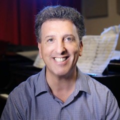 Jeffrey Biegel