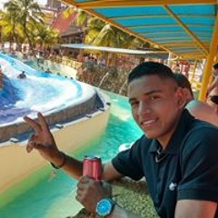 Mateus Souza