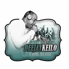 DJ KEILO UPTOWN