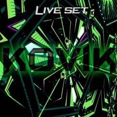 Kovik Live (Squarelab Music - New Skulls Records) 2020