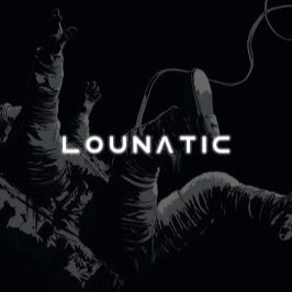 Lounatic Music
