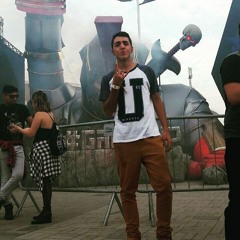 Gabriel Rosso Fernandes