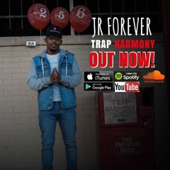 JR Forever
