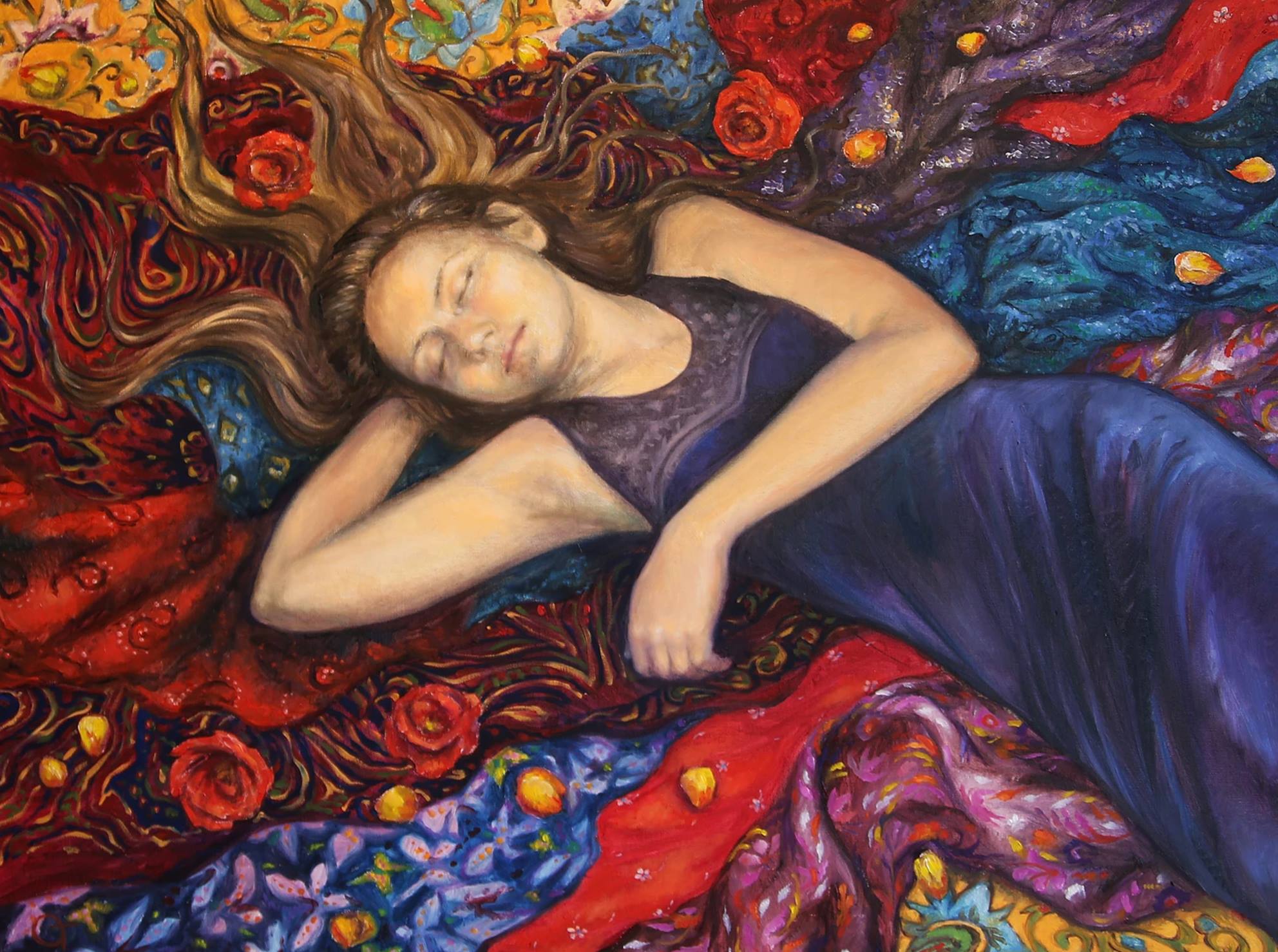 Ukrainian Moms in Toronto Podcast