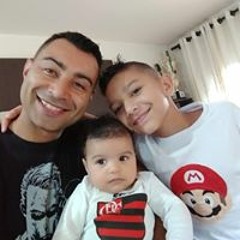 Marinaldo Batista