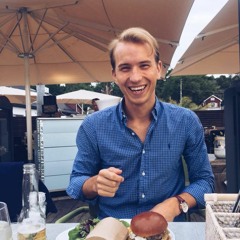 Fredrik Johansen
