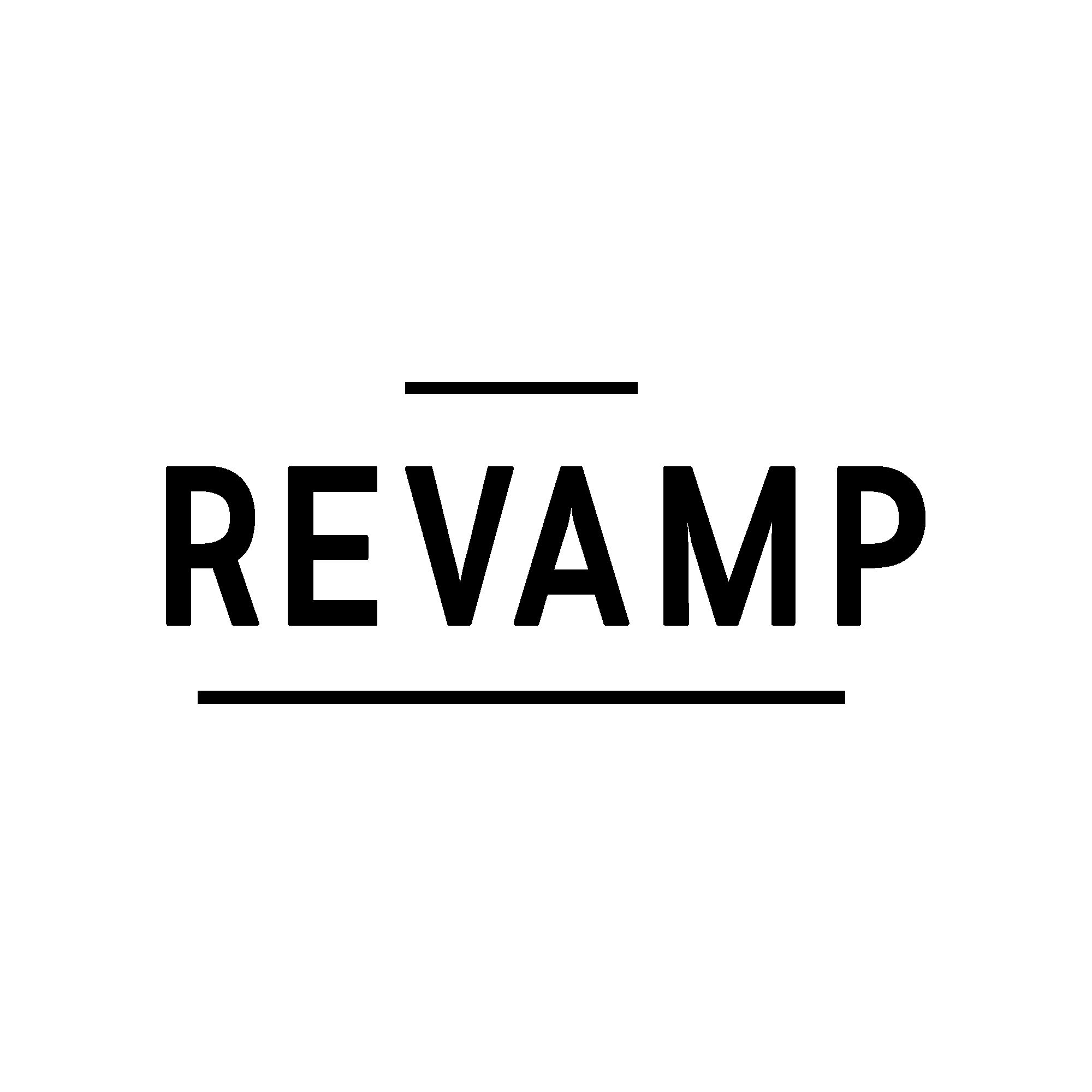 Vision Sunday | Eddie Walters | Revamp | 01.10.2021