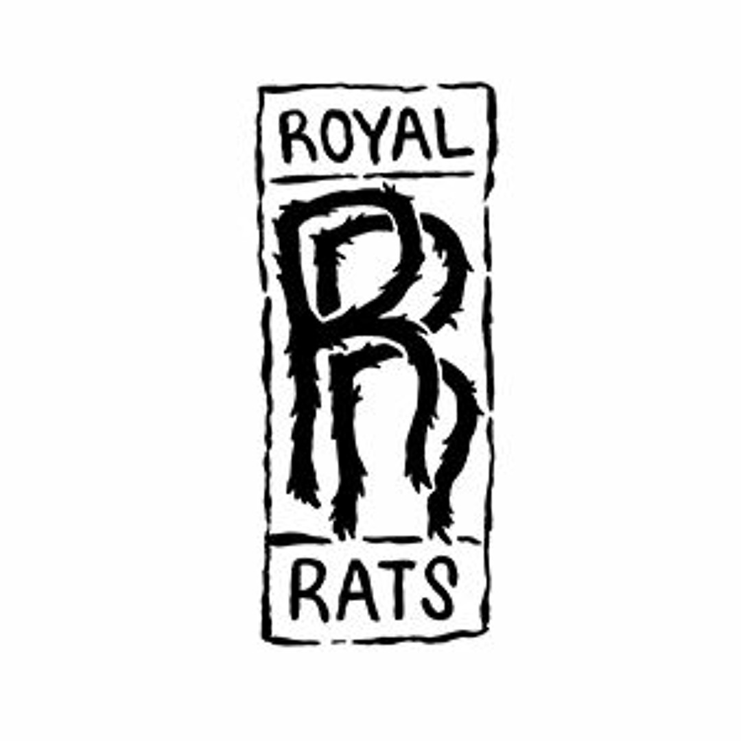 Stream The Royal Rats music | Listen to songs, albums, playlists for ...