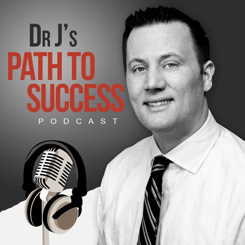 Dr J's Path to Success Podcast’s avatar
