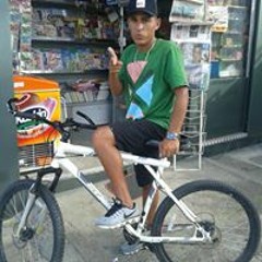 Henrique Guabitow