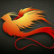 Phoenix Bird