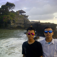 Muhammad Reza Ramadhan
