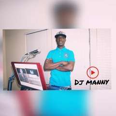 DJ MANNY