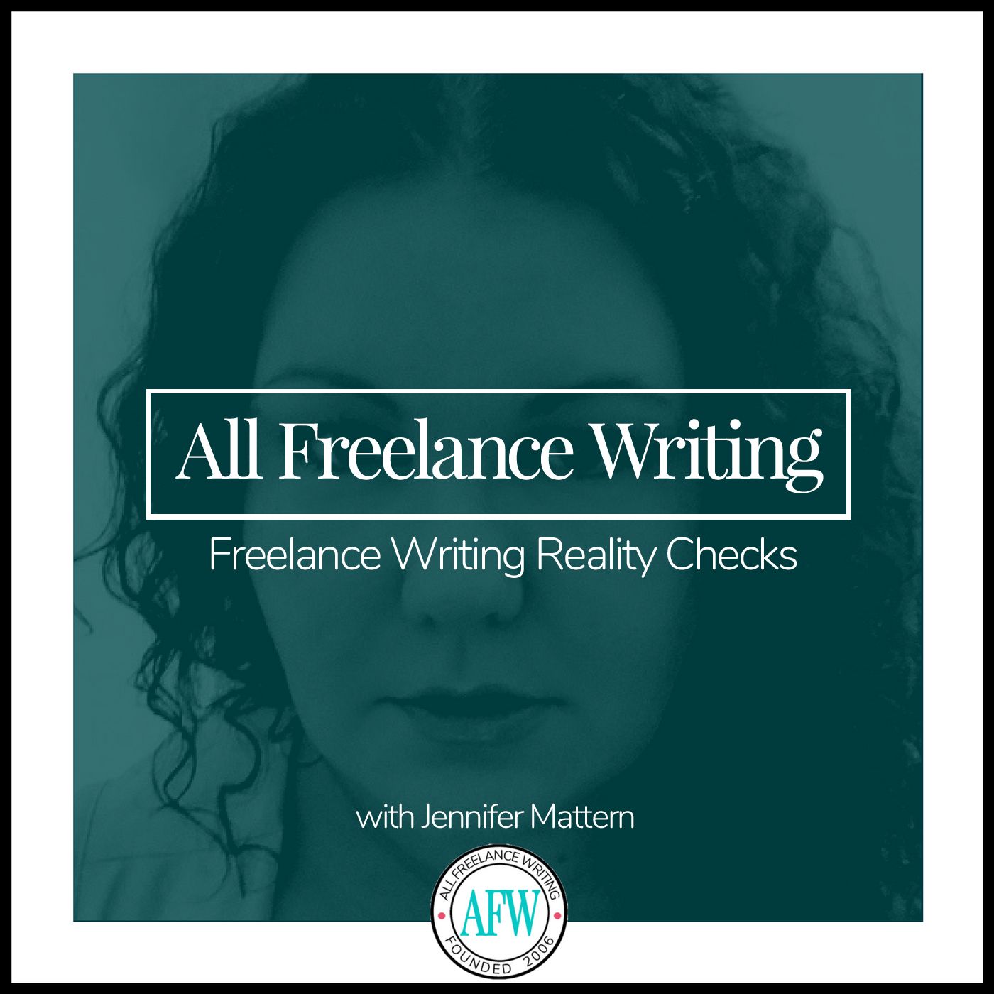 The All Indie Writers Podcast