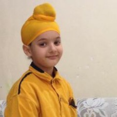 Harpreet Kaur Punia