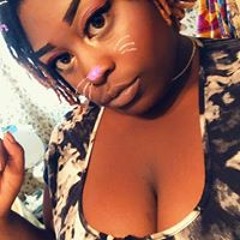 Janae Riggins