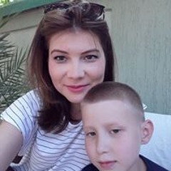 Nargiza Bakhtiyorova