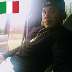 Joe Italiann