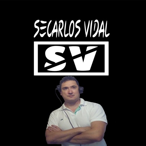 Secarlos Vidal’s avatar
