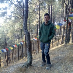 Narendra Budhathoki(samir)