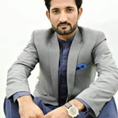 Abubakkar Khan