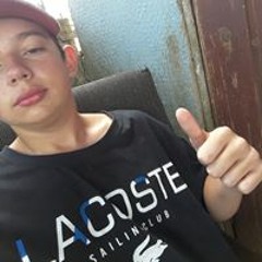 Mc LH - Raul (thomas 171)