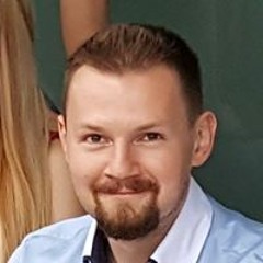 Georgy Chernyshev