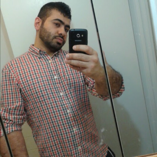 Mohammed Alfayyadh’s avatar
