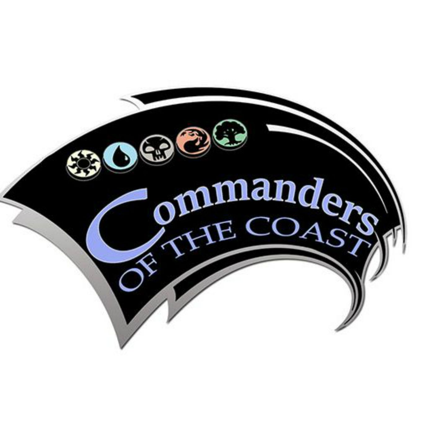 Magic the Gathering EDH Podcast