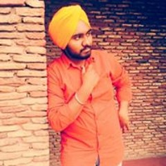 Gurpreet Singh Saini