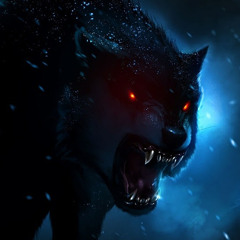 wolf king