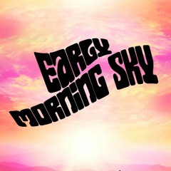 Early Morning Sky