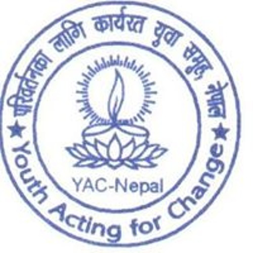 Yac Nepal’s avatar
