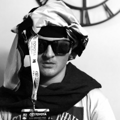 Skinny P x Codak Beaver