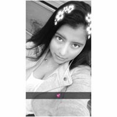 Dulce Stephanie Avendaño