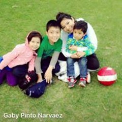 Gaby Pinto Narvaez