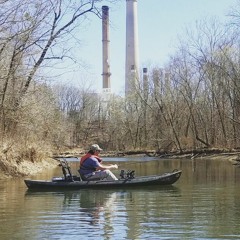 Shoals Kayak Fishing Podcast