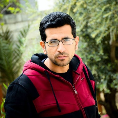 أماه خلي الدمع و التنهيدا.. إن ابنك المقبور مات شهيدا