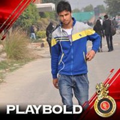 Mohammad Talha