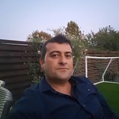 Eyup Humet