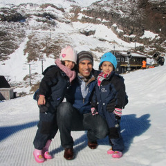 Sabah AlKubaisy