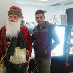 محمد ميدو المدير الفني