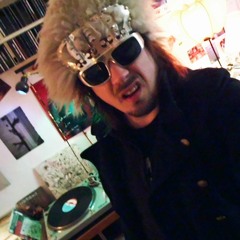 Oliver Zorn (Dj Themroc)