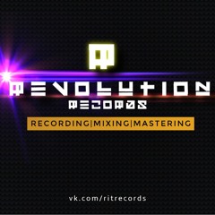 REVOLUTION in the RECORDS 🎤