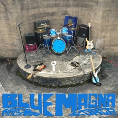 Blue Magna