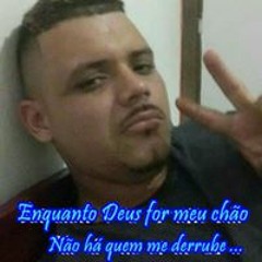 Vinícius Silva Santos