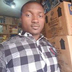 Abdoulaye Zoumana Fomba